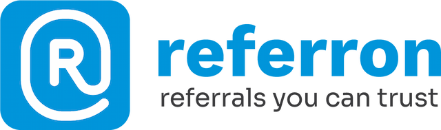 Referron Logo